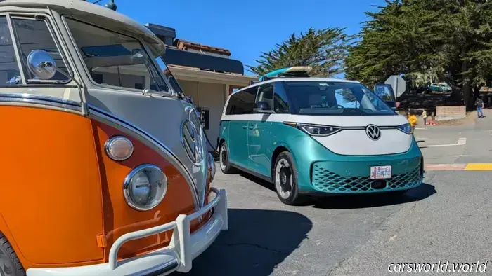 California Se Está Quedando Sin Números De Matrícula Más Rápido De Lo Que Pensaba, Pero Hay Una Solución | Carscoops